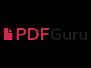 Pdf Guru