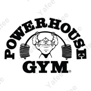 Powerhouse Gym