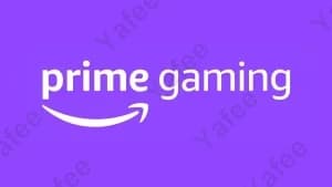Prime Gaming