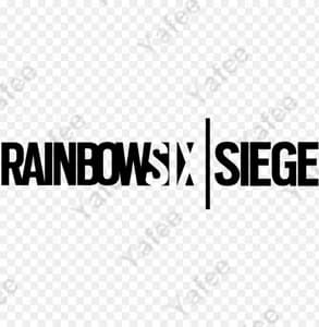 Rainbow Six Siege