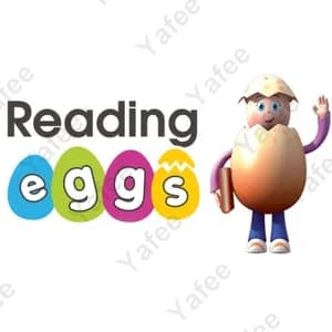 Reading Eggs
