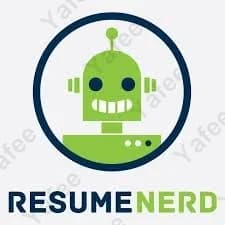Resume Nerd