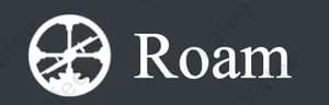 Roam Research