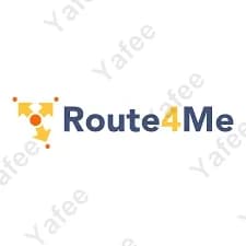 Route4Me