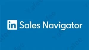 Sales Navigator