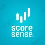 Scoresense