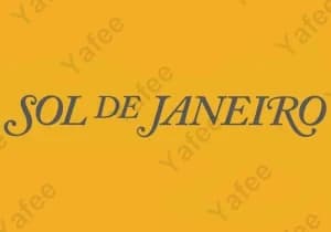 Sol De Janeiro