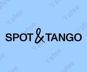 Spot And Tango
