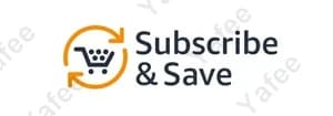Subscribe And Save