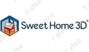 Sweet Home 3D