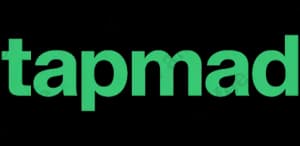 Tapmad