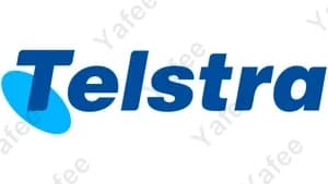 Telstra