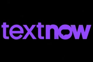 Textnow