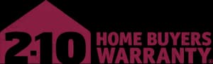 2-10 Home Warranty