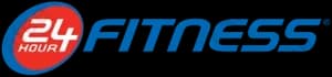 24 Hour Fitness