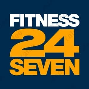 24 Seven Fitness