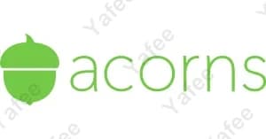 Acorns