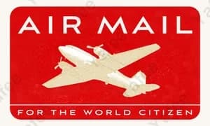 Airmail