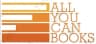 All You Can Books