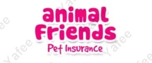 Animal Friends