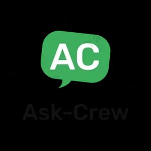 Askcrew