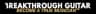Breakthrough Guitar