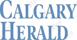 Calgary Herald