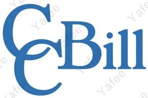 Ccbill