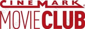 Cinemark Movie Club
