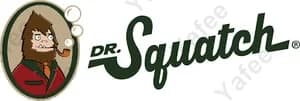 Dr. Squatch
