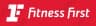 Fitness First Luxembourg