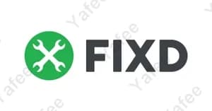 Fixd