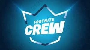 Fortnite Crew