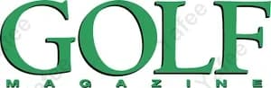 Golf Magazine