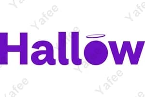 Hallow