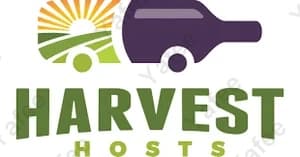 Harvest Hosts