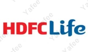 Hdfc Life