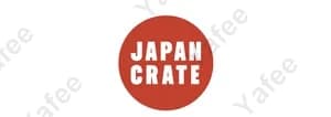 Japan Crate