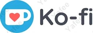 Ko-Fi