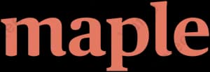 Maple
