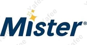 Mister Car Wash