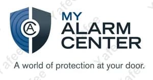 My Alarm Center