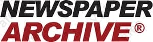 Newspaperarchive