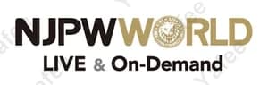 Njpw World
