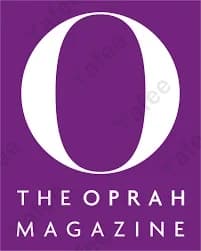 O, The Oprah Magazine