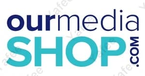 Ourmediashop
