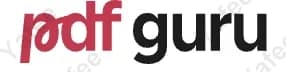 Pdf Converter Guru
