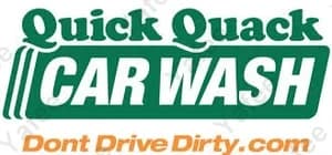 Quick Quack Car Wash