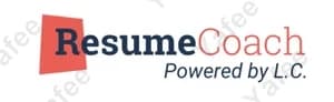 Resumecoach