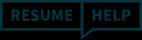Resumehelp